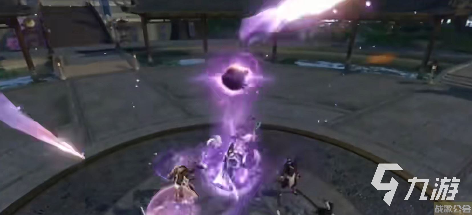 逆水寒手游九灵加强了哪些 逆水寒手游九灵强化介绍