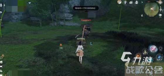 逆水寒手游龙门客栈加入攻略 逆水寒手游龙门客栈如何加入