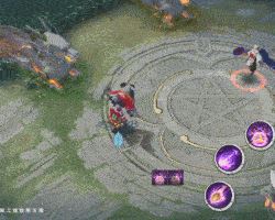 《决战！平安京》全新射类式神「薰」即将登场