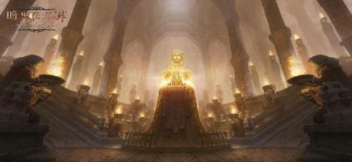 《暗黑破坏神：不朽》今日版本更新