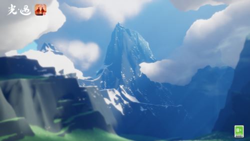  拾光永留  《光·遇》拾光季：一起拥抱自然