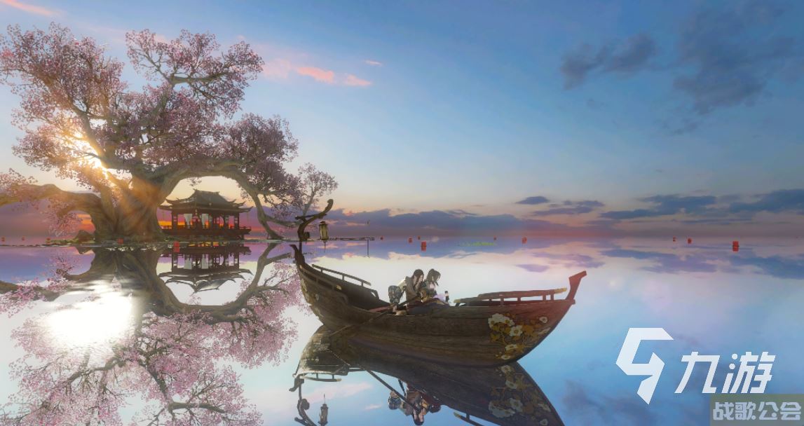 逆水寒手游全新镜湖地图攻略 逆水寒手游全新镜湖地图怎么样 逆水寒手游全新镜湖地图攻略 逆水寒手游全新镜湖地图怎么样