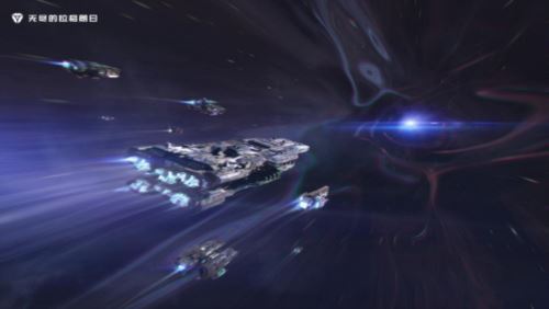 解析《无尽的拉格朗日》的连续曲率移动功能 解析《无尽的拉格朗日》的连续曲率移动功能