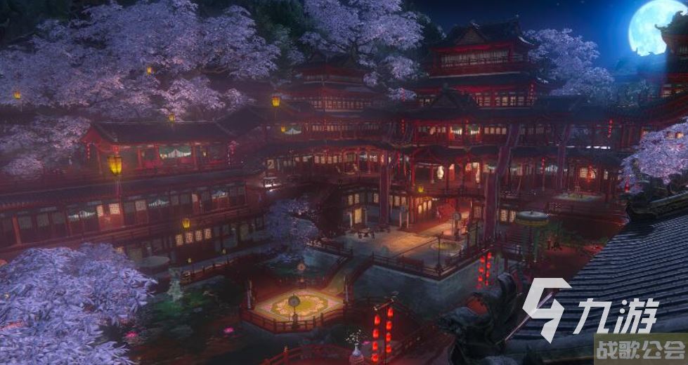 逆水寒手游绝峰秘境是什么 逆水寒手游绝峰秘境情报一览