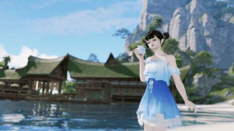 天涯明月刀“宗门论战”于8月4日夏季版本激情开战