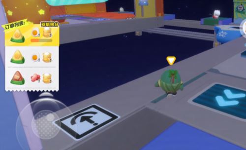 蛋仔派对粽子空间站怎么玩 蛋仔派对粽子空间站怎么玩