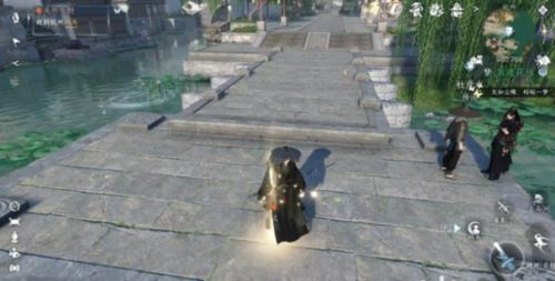 逆水寒手游天外飞财怎么触发 奇遇完成攻略