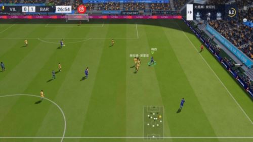 生涯模式内测版登场 来《绿茵信仰》踏上球王之路