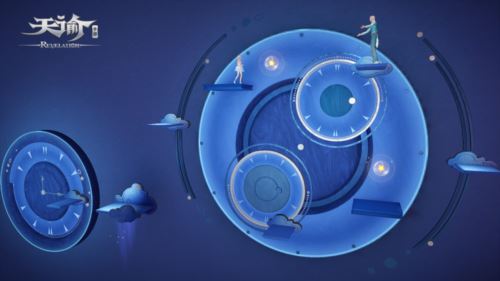 趣味喵屋盛夏寻梦 来《天谕》开启喵屋奇缘