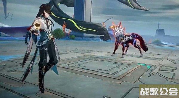 星穹铁道饮月光锥推荐 带什么遗器好