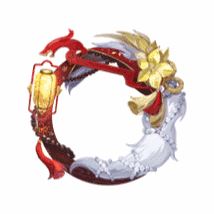 子夜华灯 叙语奇谈《阴阳师》青行灯新皮肤上线 子夜华灯 叙语奇谈《阴阳师》青行灯新皮肤上线