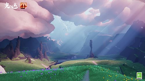  拾光永留  《光·遇》拾光季：一起拥抱自然