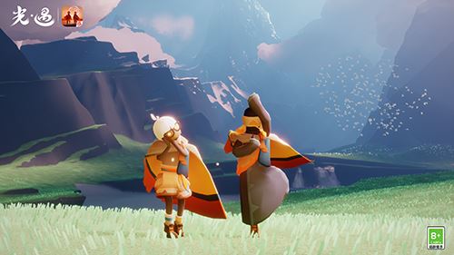  拾光永留  《光·遇》拾光季：一起拥抱自然