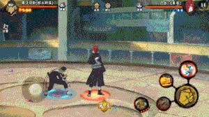 “五灵王”不止一个 五遁忍术在决斗场有多强？