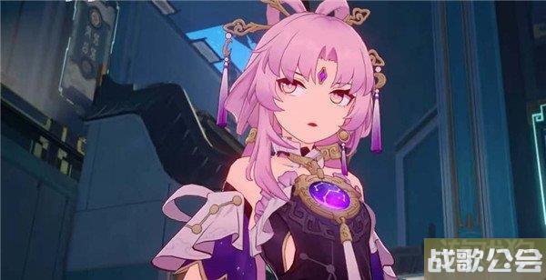 星穹铁道符玄星魂效果一览 关键星魂解析 星穹铁道符玄星魂效果一览 关键星魂解析