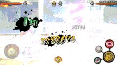 “五灵王”不止一个 五遁忍术在决斗场有多强？