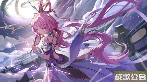 星穹铁道符玄配队推荐 阵容怎么搭配