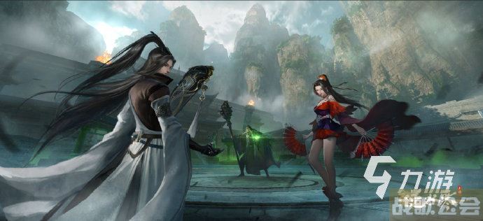 逆水寒手游奔雷震寰宇怎么获得 奔雷震寰宇技能获取攻略 逆水寒手游奔雷震寰宇怎么获得 奔雷震寰宇技能获取攻略