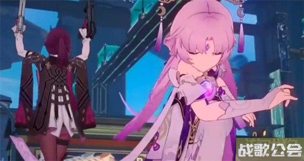 星穹铁道符玄培养材料大全 角色突破材料一览