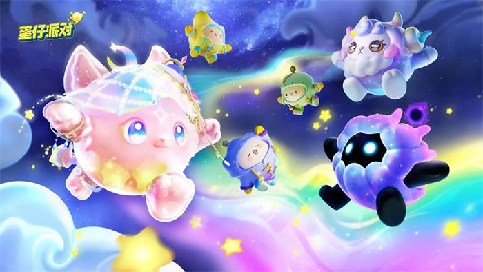 第三届游戏创新大赛结果揭晓,《崩坏:星穹铁道》等作品获奖