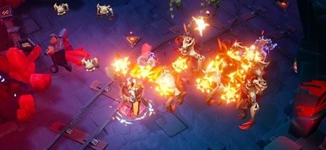 火炬之光无限怎么打造装备 装备打造攻略