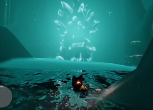 光遇拾光季季节任务三怎么做