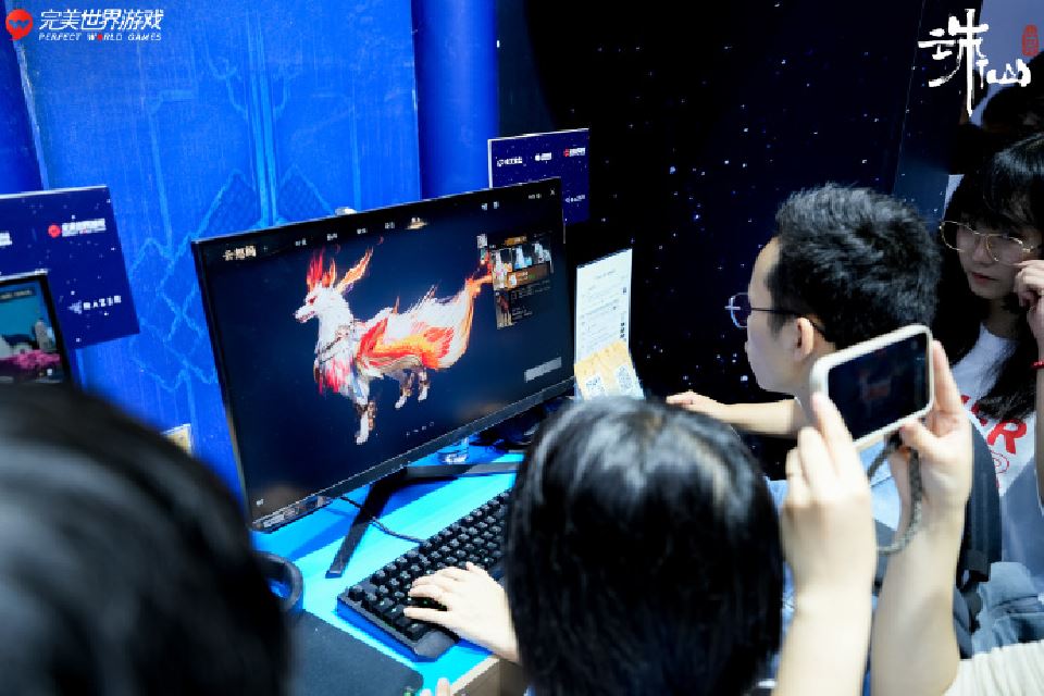 “形势逆转，守护者成功反超！”- CJ Arena 第三日战报