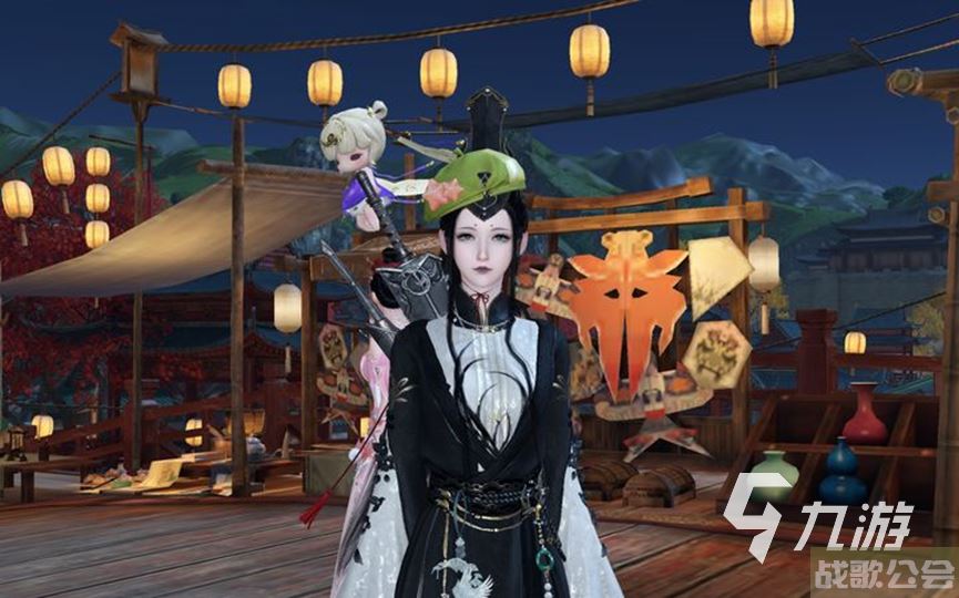 逆水寒手游怎么入门相思门 逆水寒手游相思门入门教程