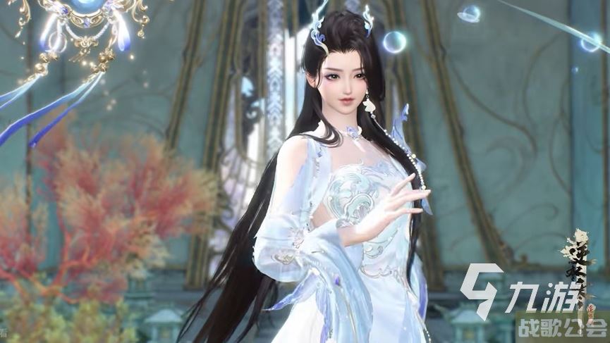 逆水寒手游相思剑怎么过 逆水寒手游奇遇通关攻略