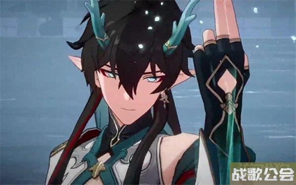 崩坏星穹铁道饮月星魂效果如何 6命强不强