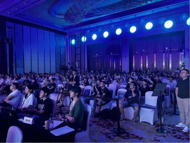 相伴二十载 越来悦精彩！2023 年第二十届 ChinaJoy 盛大开幕
