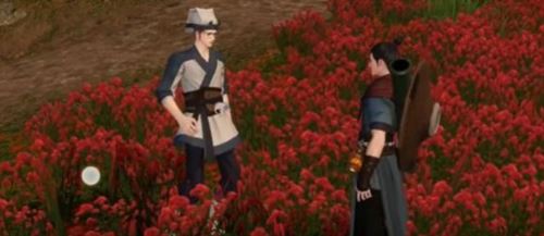 逆水寒手游童心寻趣奇遇任务怎么做 逆水寒手游童心寻趣奇遇任务怎么做