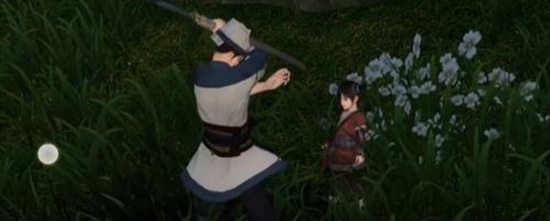 逆水寒手游童心寻趣奇遇任务怎么做 逆水寒手游童心寻趣奇遇任务怎么做