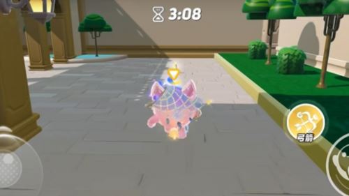 蛋仔派对潜伏的魔鬼蛋怎么玩