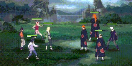 《火影忍者：忍者新世代》绽放出火之意志 百世无穷