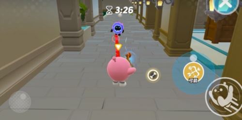 蛋仔派对潜伏的魔鬼蛋怎么玩