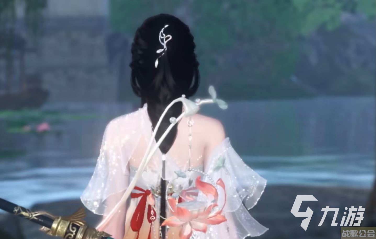 逆水寒手游必肝饰品有什么 逆水寒手游必肝饰品介绍 逆水寒手游必肝饰品有什么 逆水寒手游必肝饰品介绍