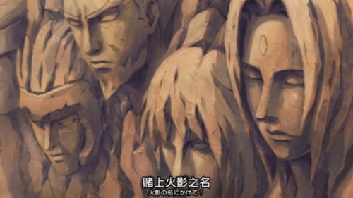 《火影忍者：忍者新世代》绽放出火之意志 百世无穷