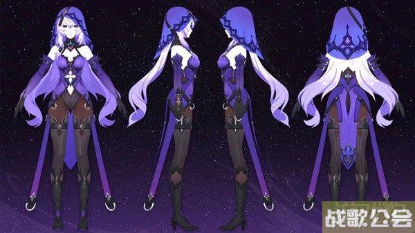 崩坏星穹铁道黑天鹅什么时候出 上线时间介绍