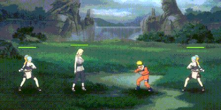 《火影忍者：忍者新世代》绽放出火之意志 百世无穷