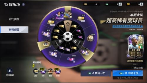 转动绿茵重磅升级 《绿茵信仰》八月情报先知晓