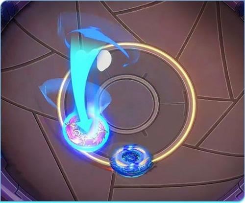 谁的童年回忆被唤醒了 《螺旋勇士》测试即将开启