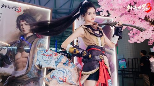 《剑侠世界3》质感C操作系统大片震撼发布 《剑侠世界3》质感C操作系统大片震撼发布