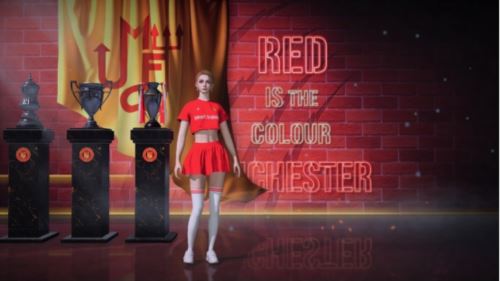 转动绿茵重磅升级 《绿茵信仰》八月情报先知晓