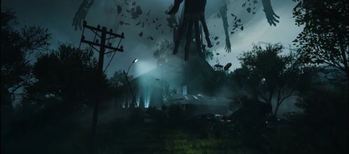 超越你的末日生存想象 《七日世界》实机震撼来袭 超越你的末日生存想象 《七日世界》实机震撼来袭