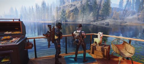 超越你的末日生存想象 《七日世界》实机震撼来袭 超越你的末日生存想象 《七日世界》实机震撼来袭