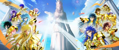 《圣斗士星矢：重生》全新PVE玩法 轮回试炼大揭秘