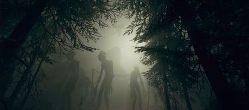 超越你的末日生存想象 《七日世界》实机震撼来袭 超越你的末日生存想象 《七日世界》实机震撼来袭