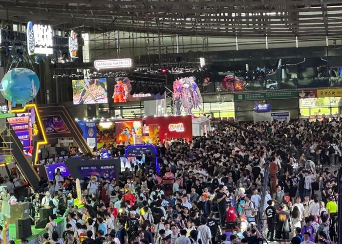 “绝地翻盘！恭喜守护者获胜！”- CJ Arena最终战报