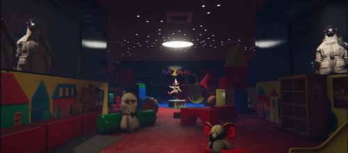 超越你的末日生存想象 《七日世界》实机震撼来袭 超越你的末日生存想象 《七日世界》实机震撼来袭